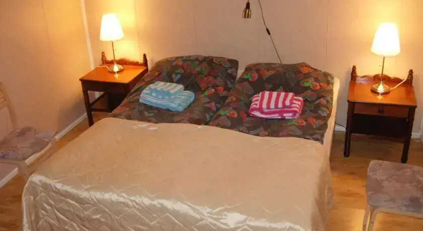 Rantamuuntaja Holiday Home