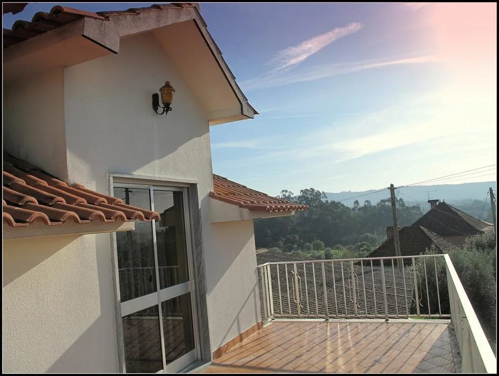 CASA CERES Bed & Breakfast