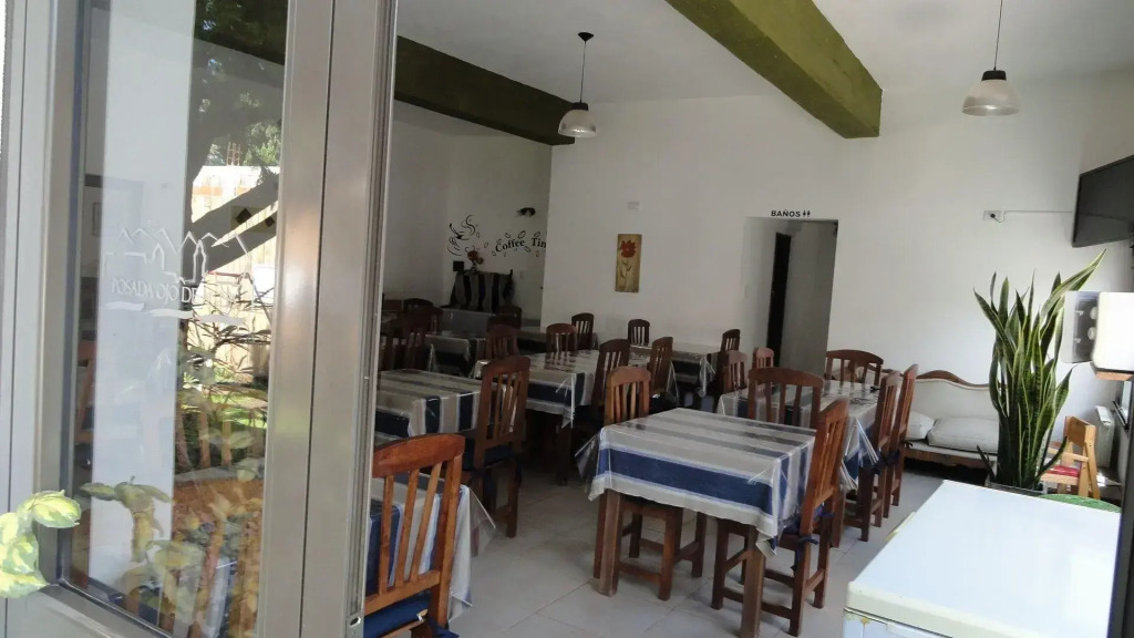 Posada Ojo de Agua Villa General Belgrano