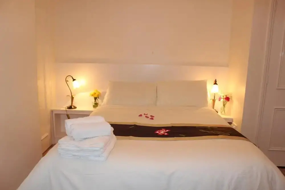Silver Birch Guest House