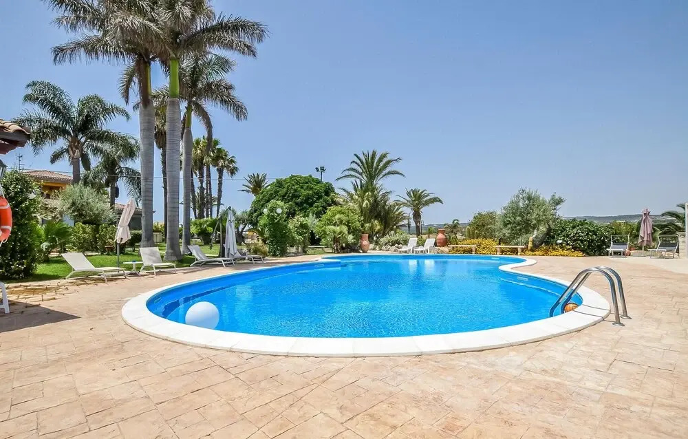 Nice Home in Ispica With Outdoor Swimming Pool, Wifi and 3 Bedrooms