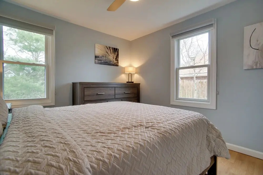 Cape Cod Family Home w/ Yard: Walk To Beach!