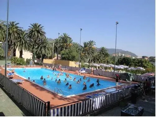 Tigullio Camping & Resort