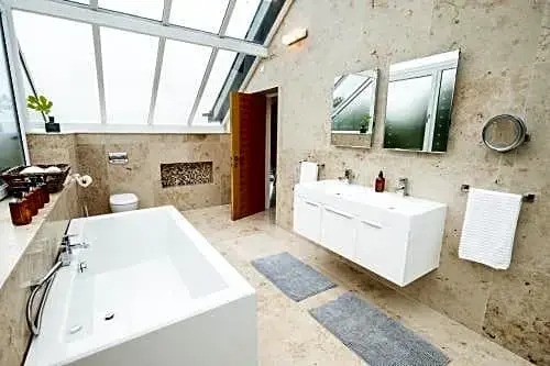 Ecton House