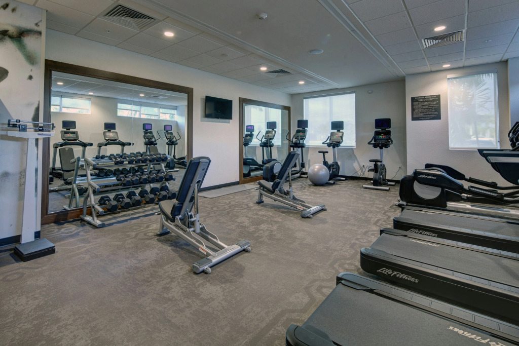 Residence Inn Fort Lauderdale Coconut Creek