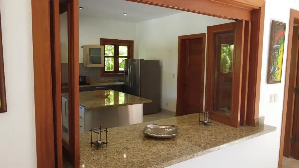 Private Pool Villa in PuntaCana Resort & Club