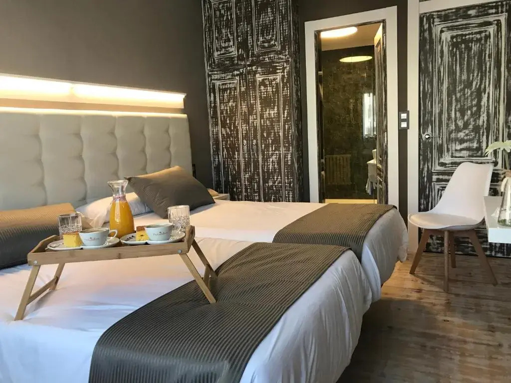 Hotel Rural Penalabra