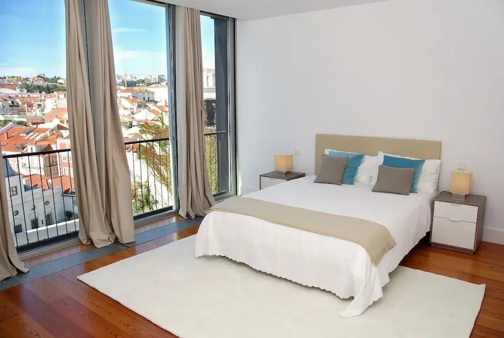 Santa Catarina Luxury Apartments by linc