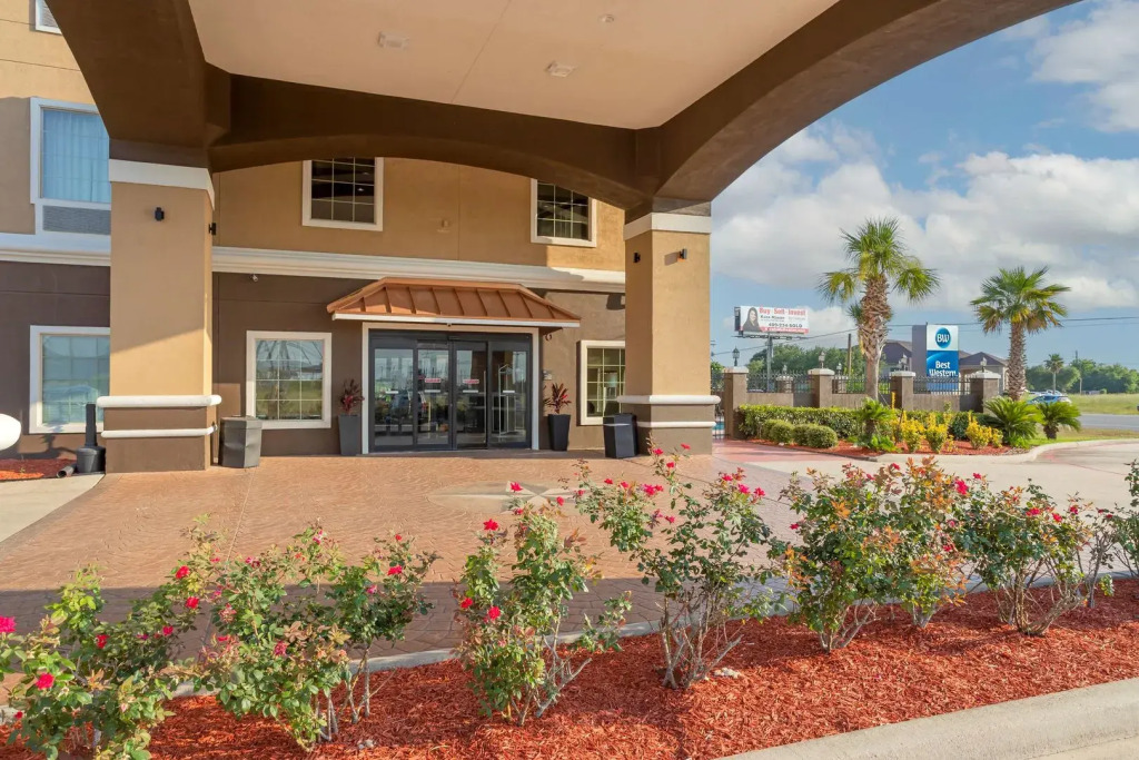 Best Western Texas City