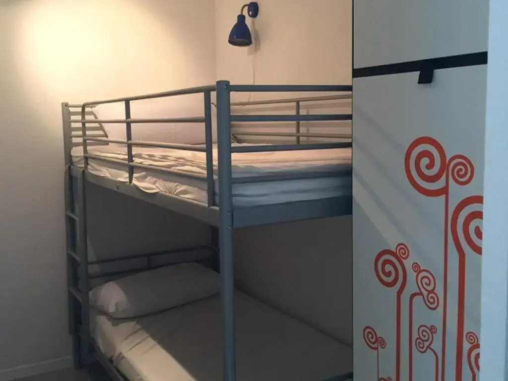 Appartement Arette, 3 pièces, 6 personnes - FR-1-602-61