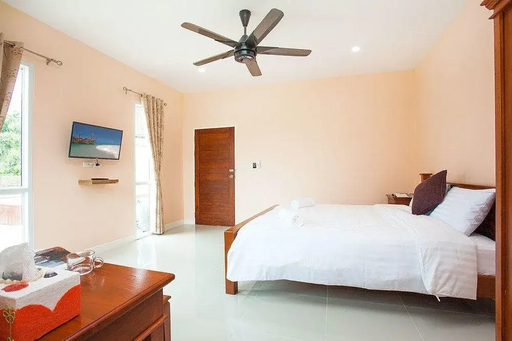 Melodious Villa