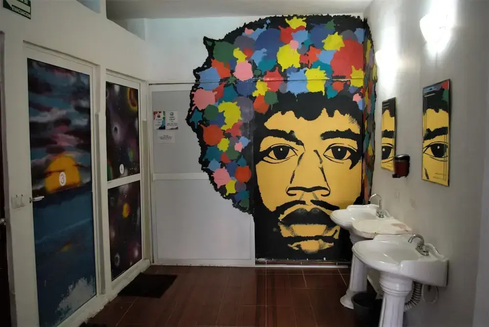 Daytripper Hostel