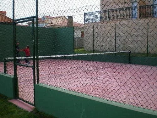Apartamentos Vista Real