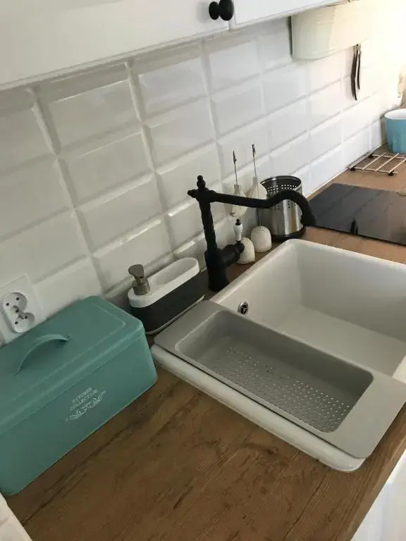 Apartament Kapitański Władysławowo