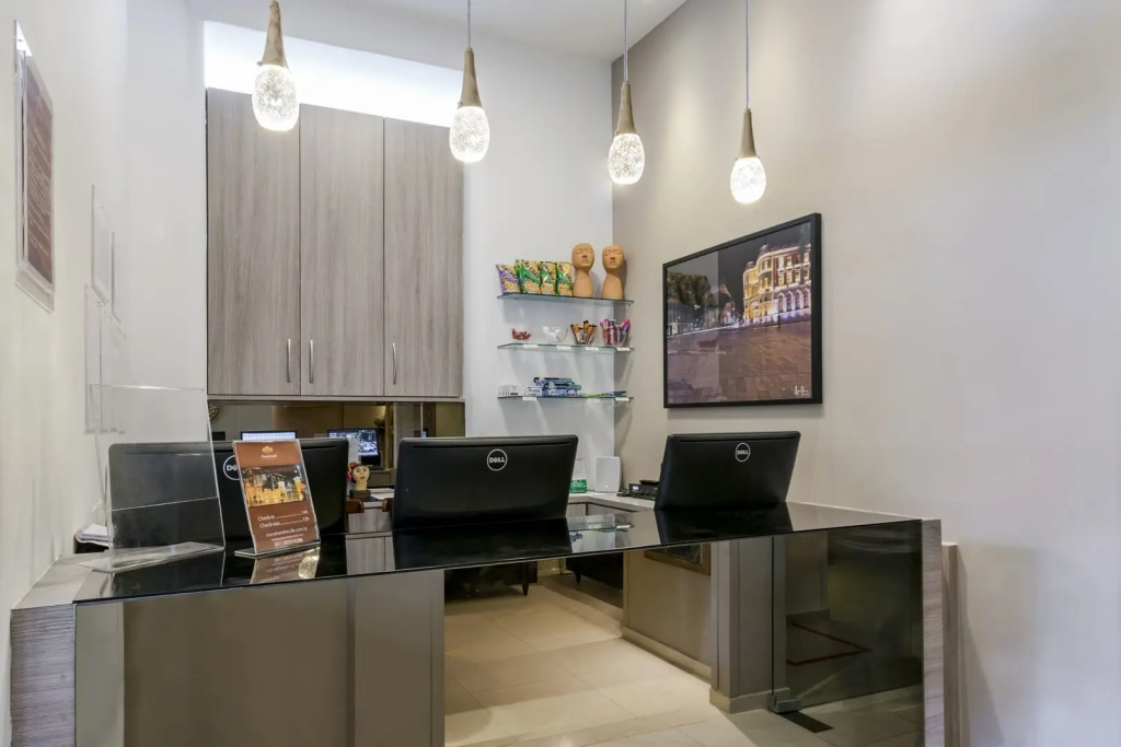 VilaHotell Recife - Antigo NovoHotell Recife