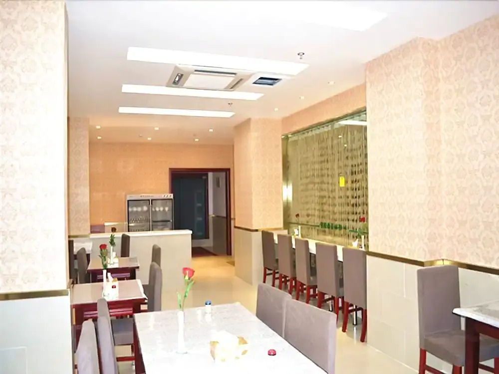 GreenTree Inn Hefei South Tongcheng  Road Business Hotel