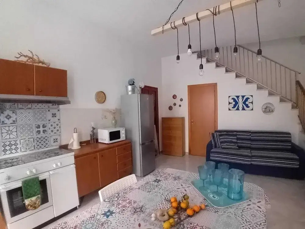 Casa Ciccino a Marzamemi