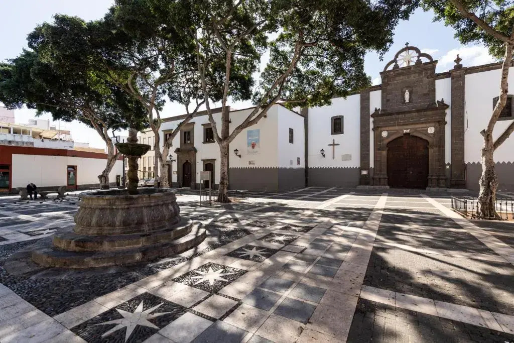 La Casa de Vegueta
