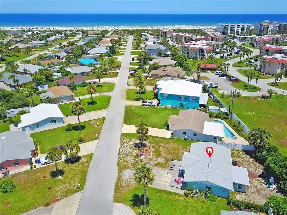 Surf 77 - Three Bedroom Home