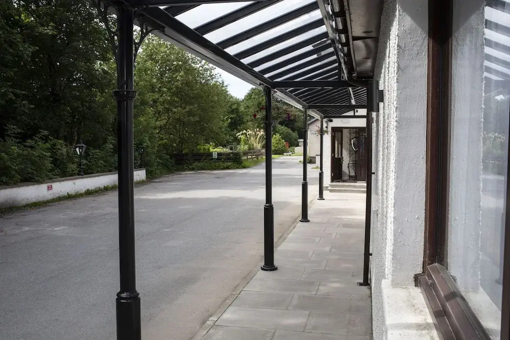 The Skye Inn