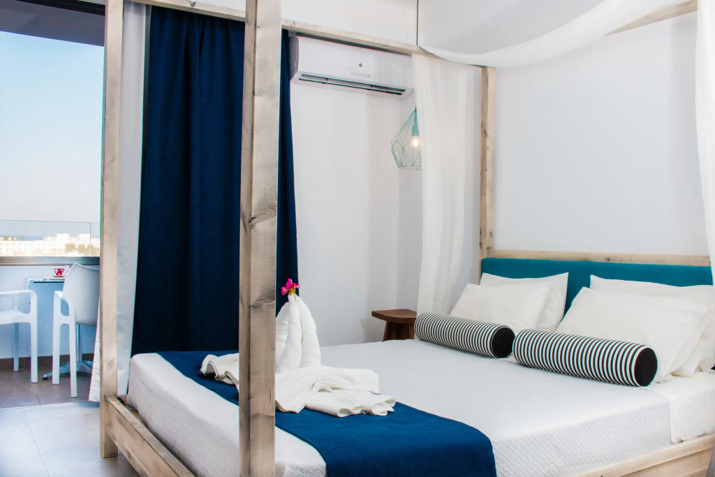Malibu Boutique Studios & Bungalows