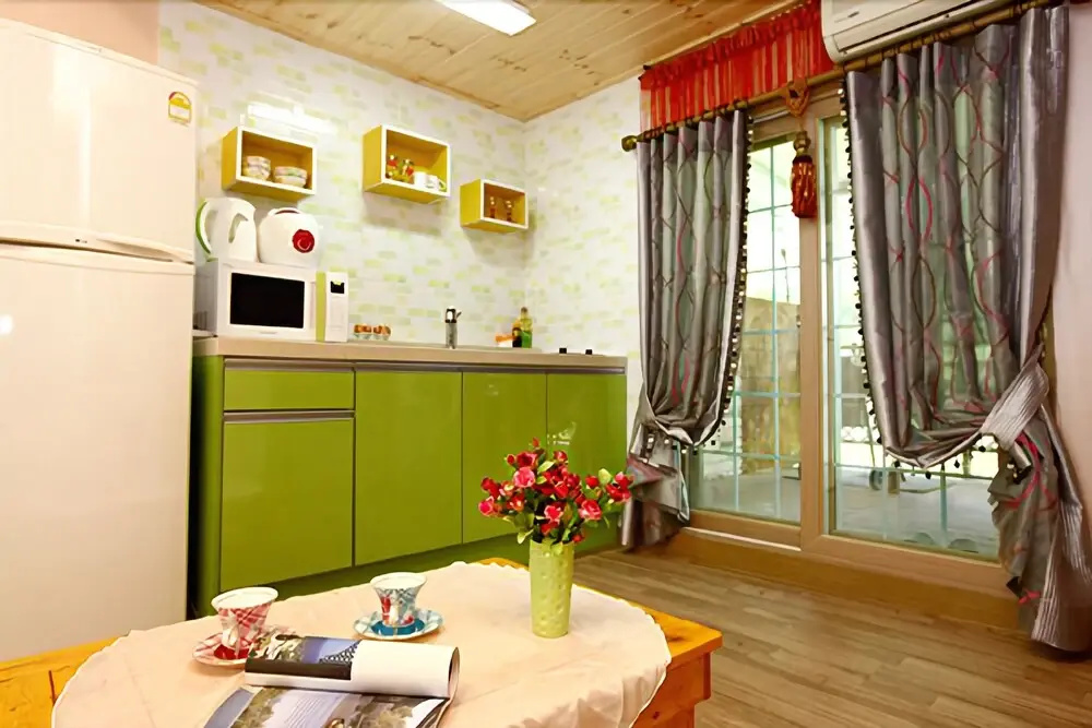 Pocheon Island Pension