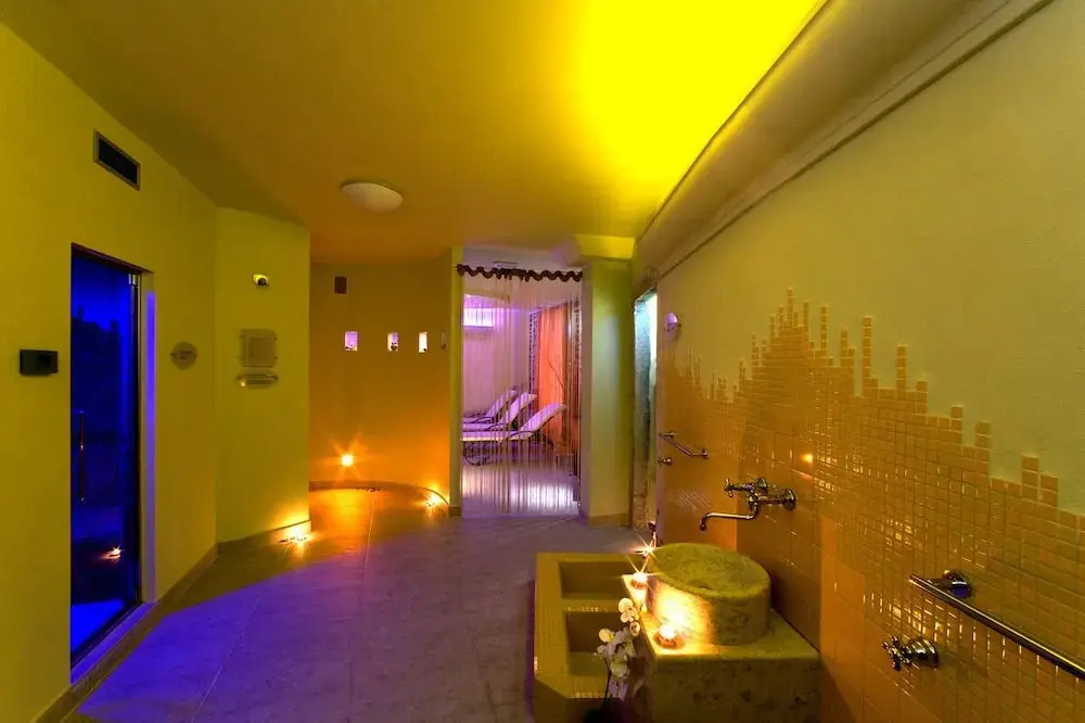 Zigante Rooms