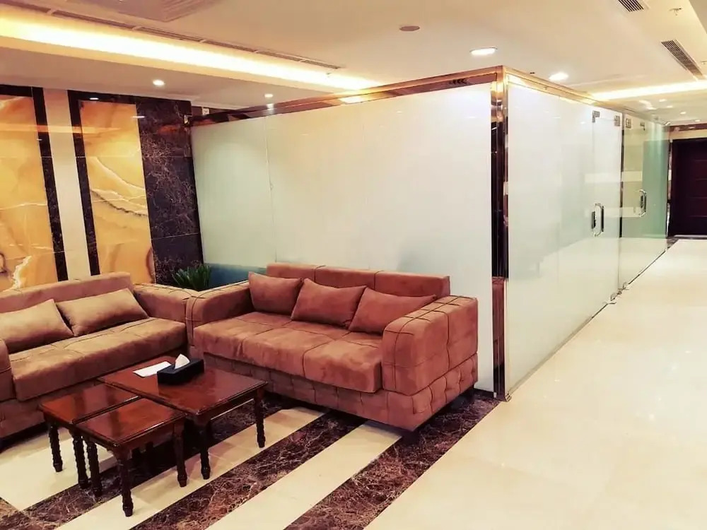 Al Rkaez Hotel