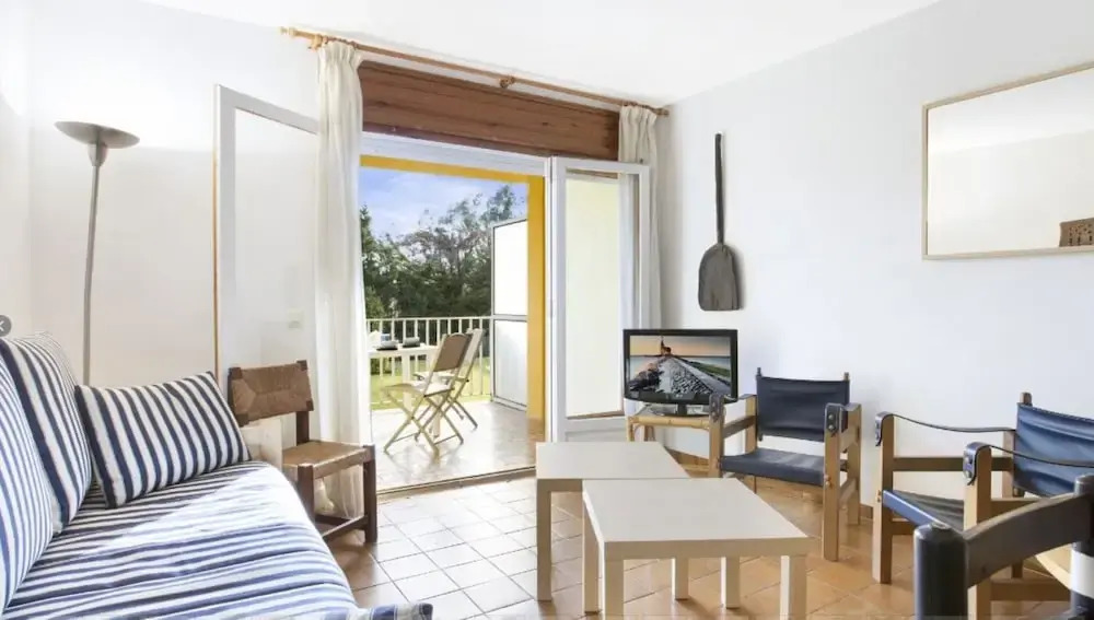 Apartment in Llafranc - 104842 by MO Rentals