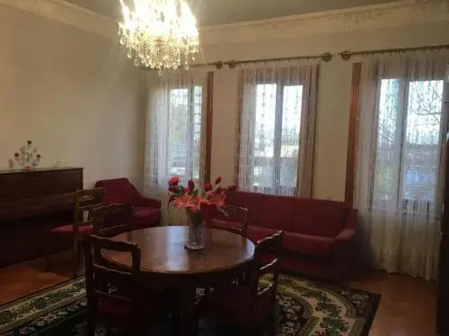 Guest House David