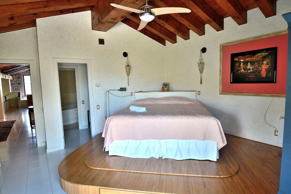 Villa Dismero