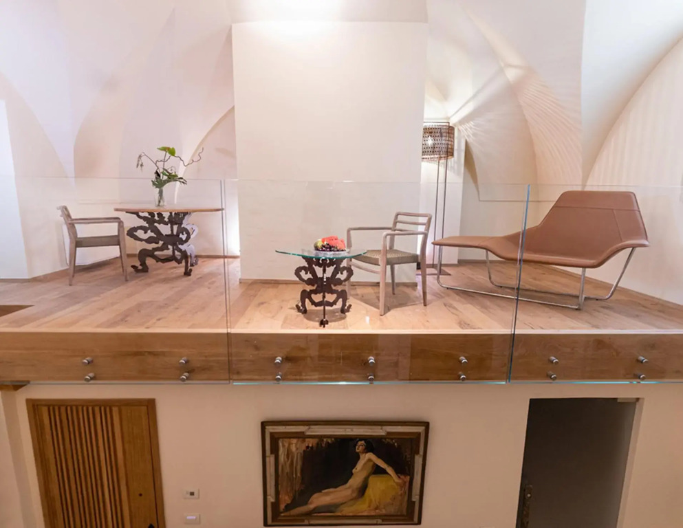 Pollicastro Boutique Hotel