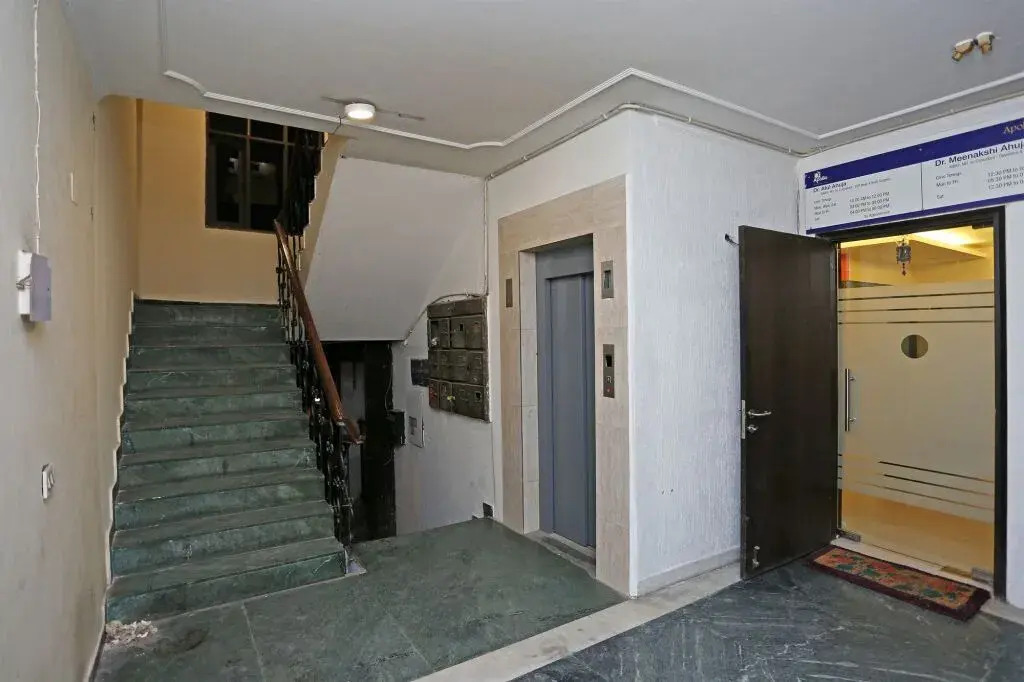 Hotel Vishal Residency