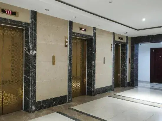 Chumeng Self-service Homestay (Beicheng Phase 1)