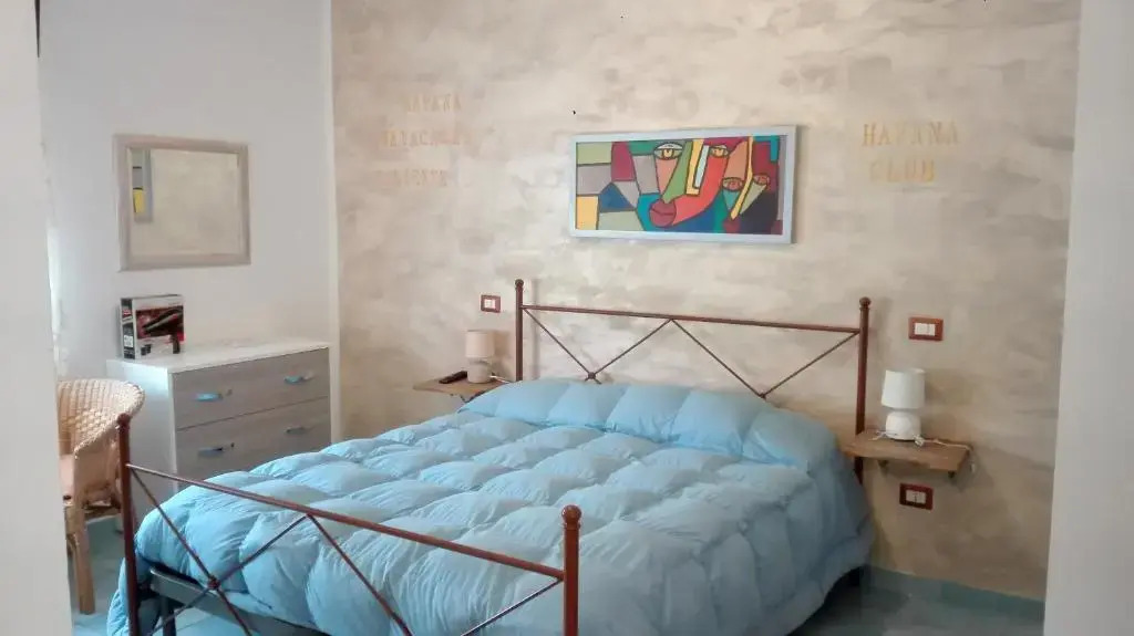 Casa Vacanza Orizzonte
