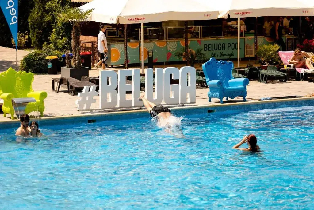 Hotel Terra Balneo