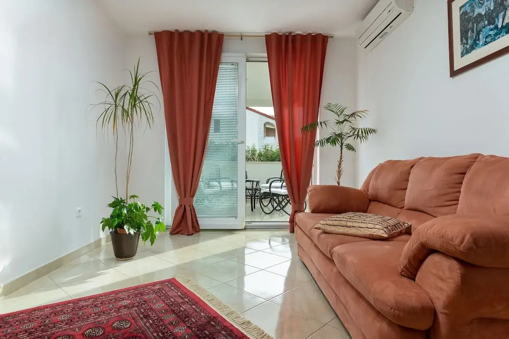 House Suzana