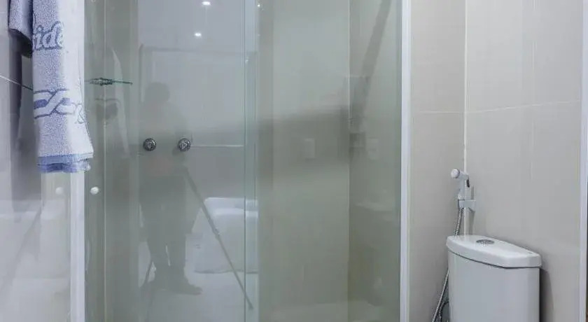 Hotel Presidente Dutra
