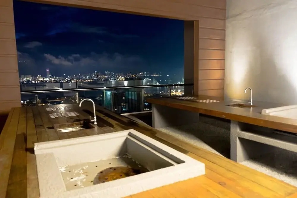 Woodsbury Suites 7722 Butterworth Penang