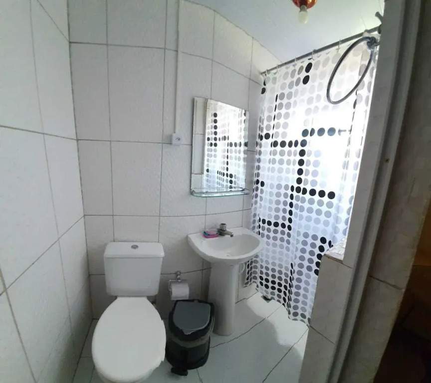 Casa do David
