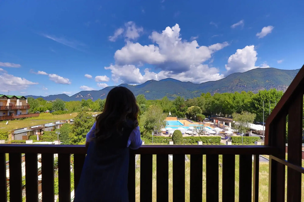 Iseo Lago Hotel