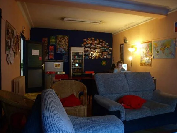Hostel Hemingway