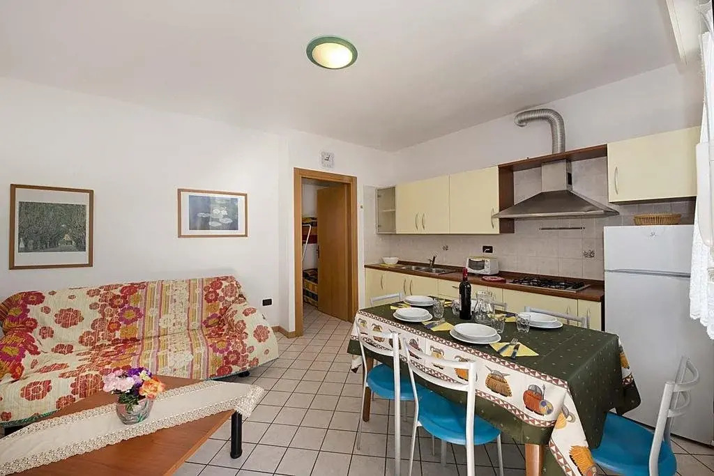 Residence Brenta