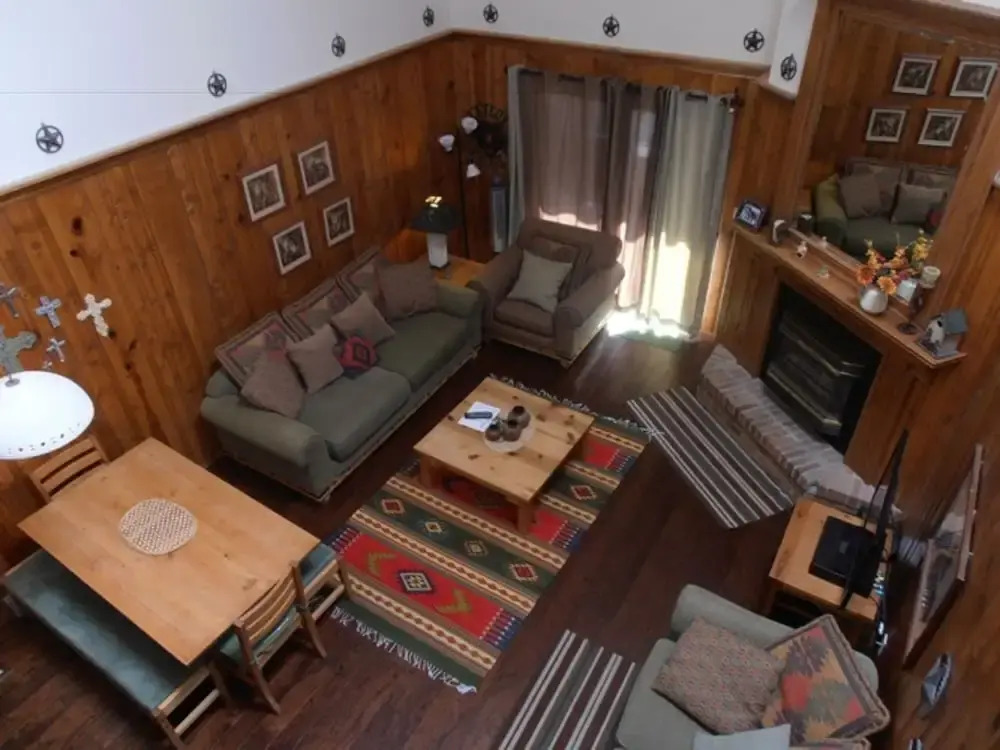Snowfire Condos
