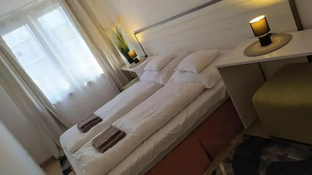 Lujzi apartman