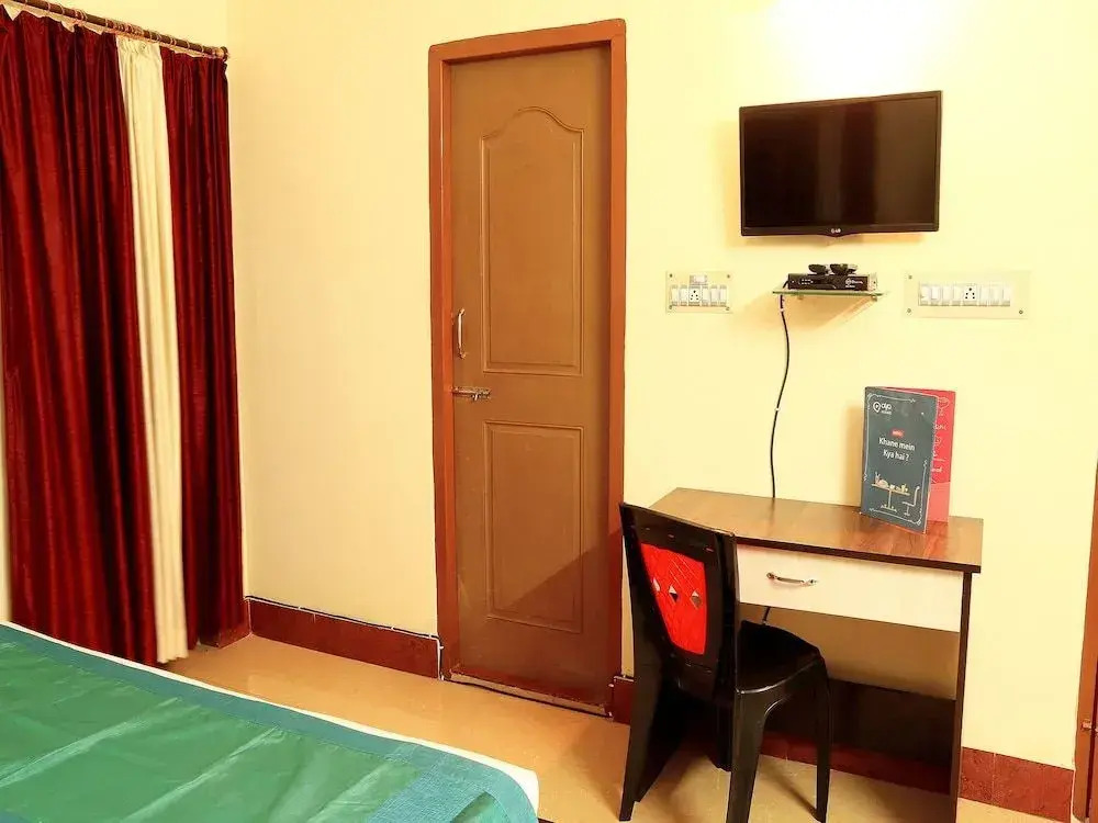 OYO 2924 Laxmi Guest House
