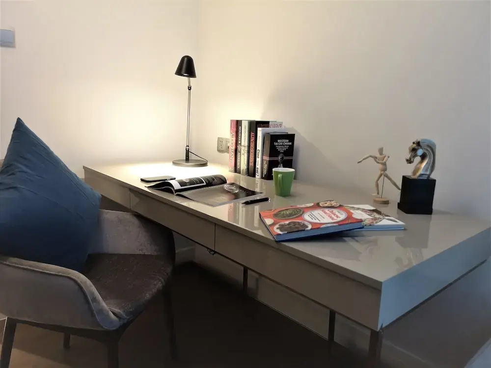 Tianfu Square Serviced Suites by Lanson Place