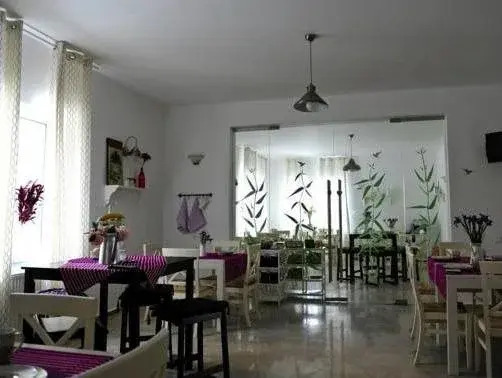 Pension Verona Airport