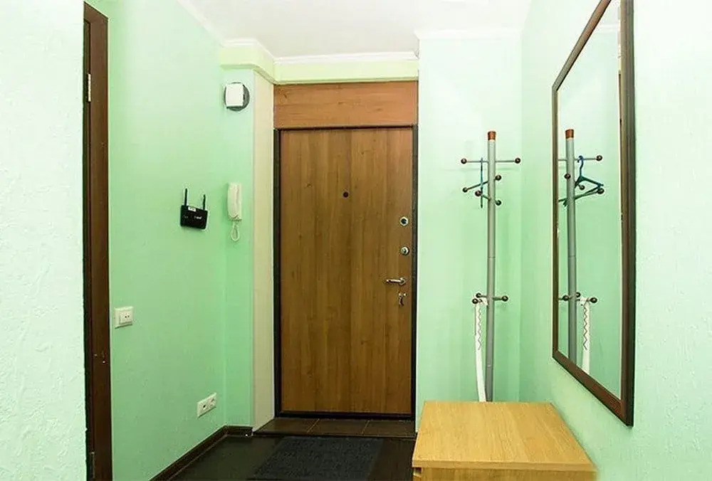 Улучшенные апартаменты «ApartLux Юго-Западная, студия»