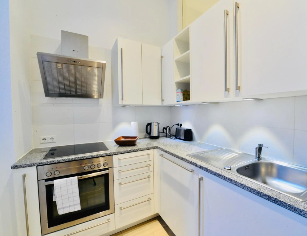 Apartment Wien